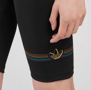 Adidas Pride Shorts